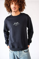 Los Angeles Santa Monica Polaroids Sweatshirt