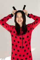Ladybug Onesie