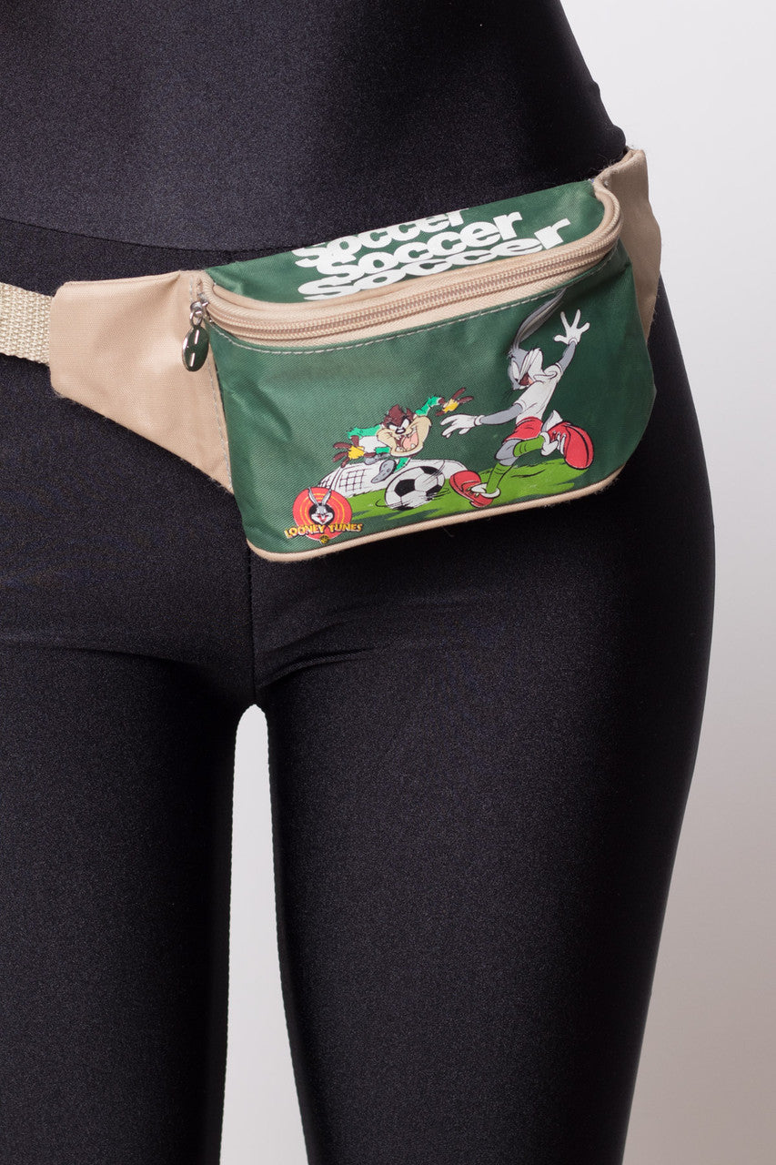 Small Looney Tunes Fanny Pack