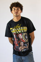 Lord Farquaad Tee