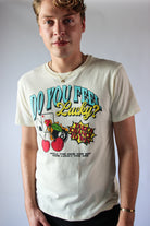 Do You Feel Lucky Tee