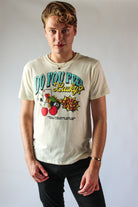 Do You Feel Lucky Tee