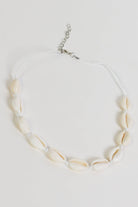 Puka Shell Choker