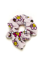 Smiling Daisies Scrunchie