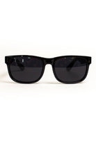 Pot Leaf Stemmed Wayfarer Sunglasses