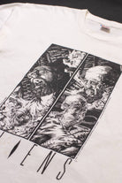 Vintage Dark Horse Comics Aliens T-Shirt (1991)