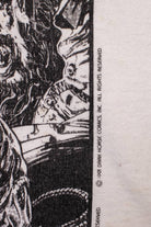 Vintage Dark Horse Comics Aliens T-Shirt (1991)