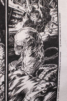 Vintage Dark Horse Comics Aliens T-Shirt (1991)