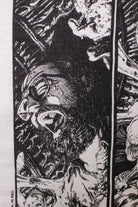 Vintage Dark Horse Comics Aliens T-Shirt (1991)
