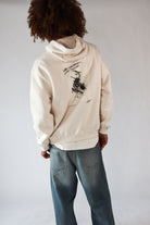 Love and Skill Masterpiece Hoodie