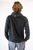 Mineral Wash Hoodie