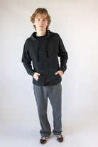 Mineral Wash Hoodie