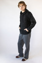 Mineral Wash Hoodie