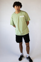Modelo Fighting Spirit T-Shirt