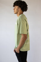 Modelo Fighting Spirit T-Shirt