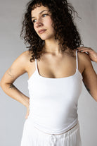 Molded Cup Cami
