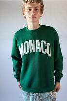 Monaco Sweatshirt