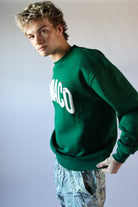 Monaco Sweatshirt
