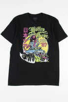 Motley Crue Japan Tour 87 T-Shirt