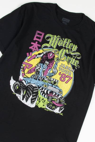 Motley-crue-japan-tour-band-t-