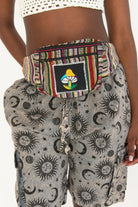 Mushroom Patch Fanny Pack