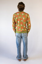 Mushroom Sweater