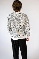 Mystic Crew Sweatshirt
