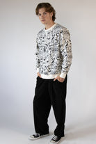 Mystic Crew Sweatshirt