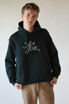 New York Hoodie