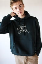 New York Hoodie
