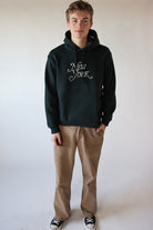 New York Hoodie