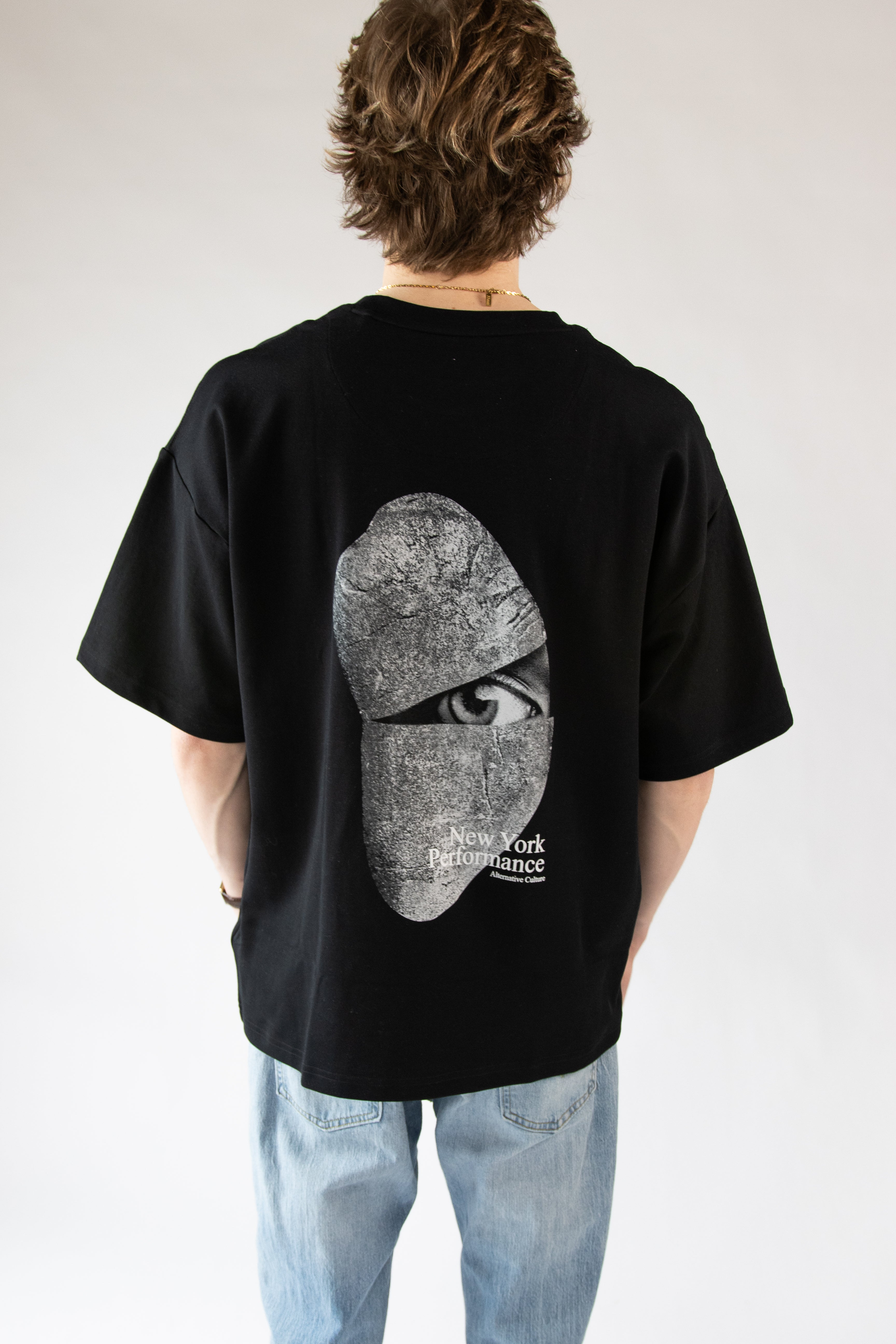 New York Performance T-Shirt