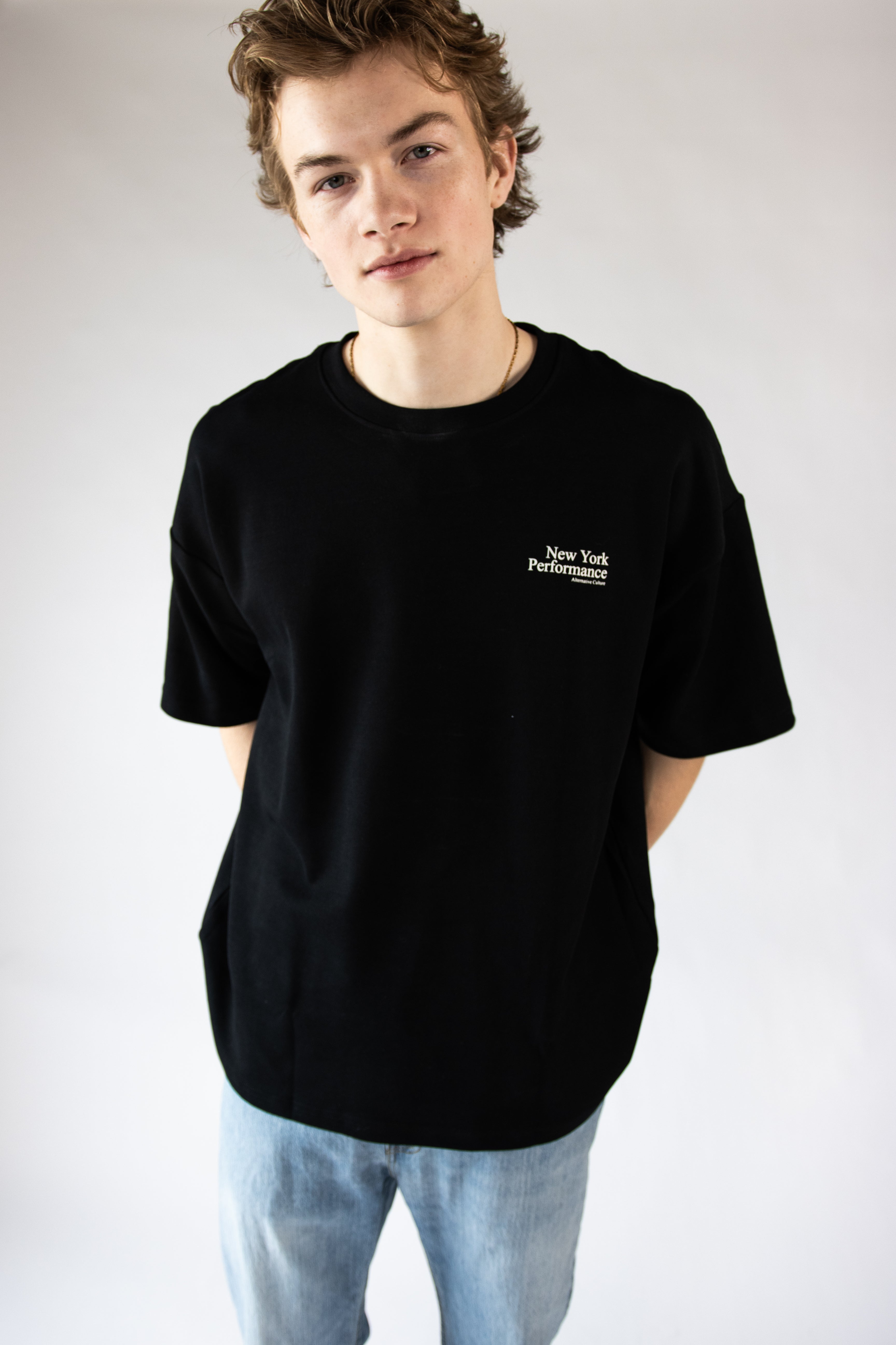 New York Performance T-Shirt