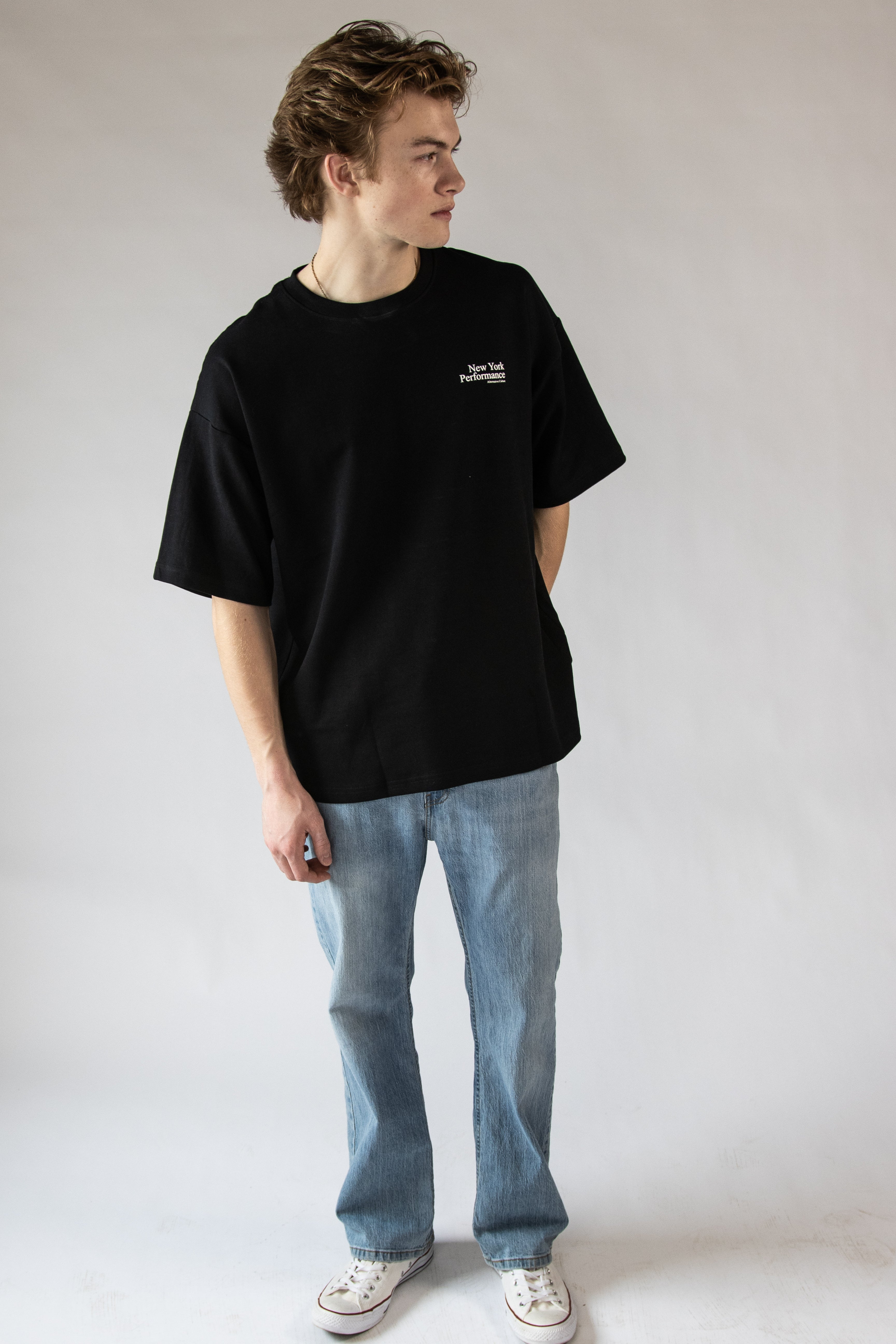 New York Performance T-Shirt