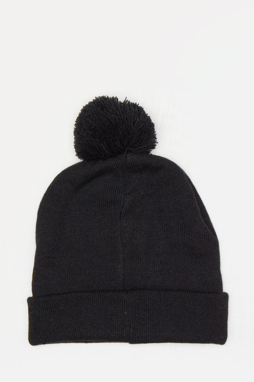 Naughty or Nice Cap