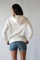 Nautical Patch Hoodie