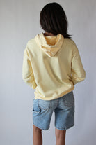 Nautical Patch Hoodie