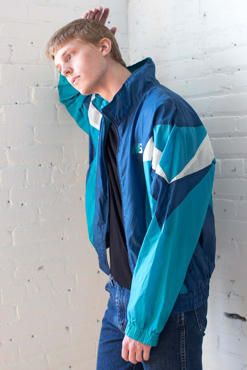 90s Jacket 15359