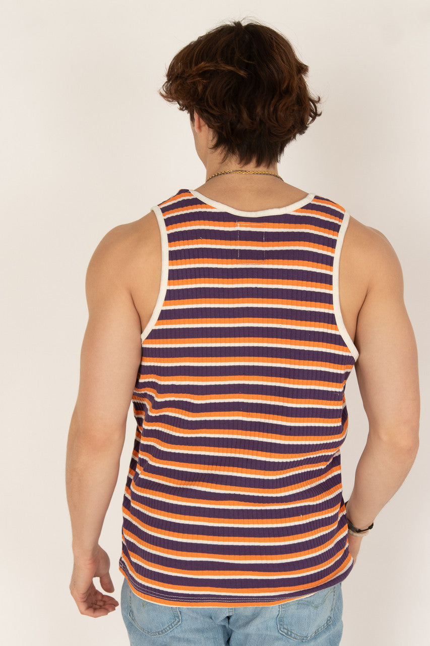 Plum Tank