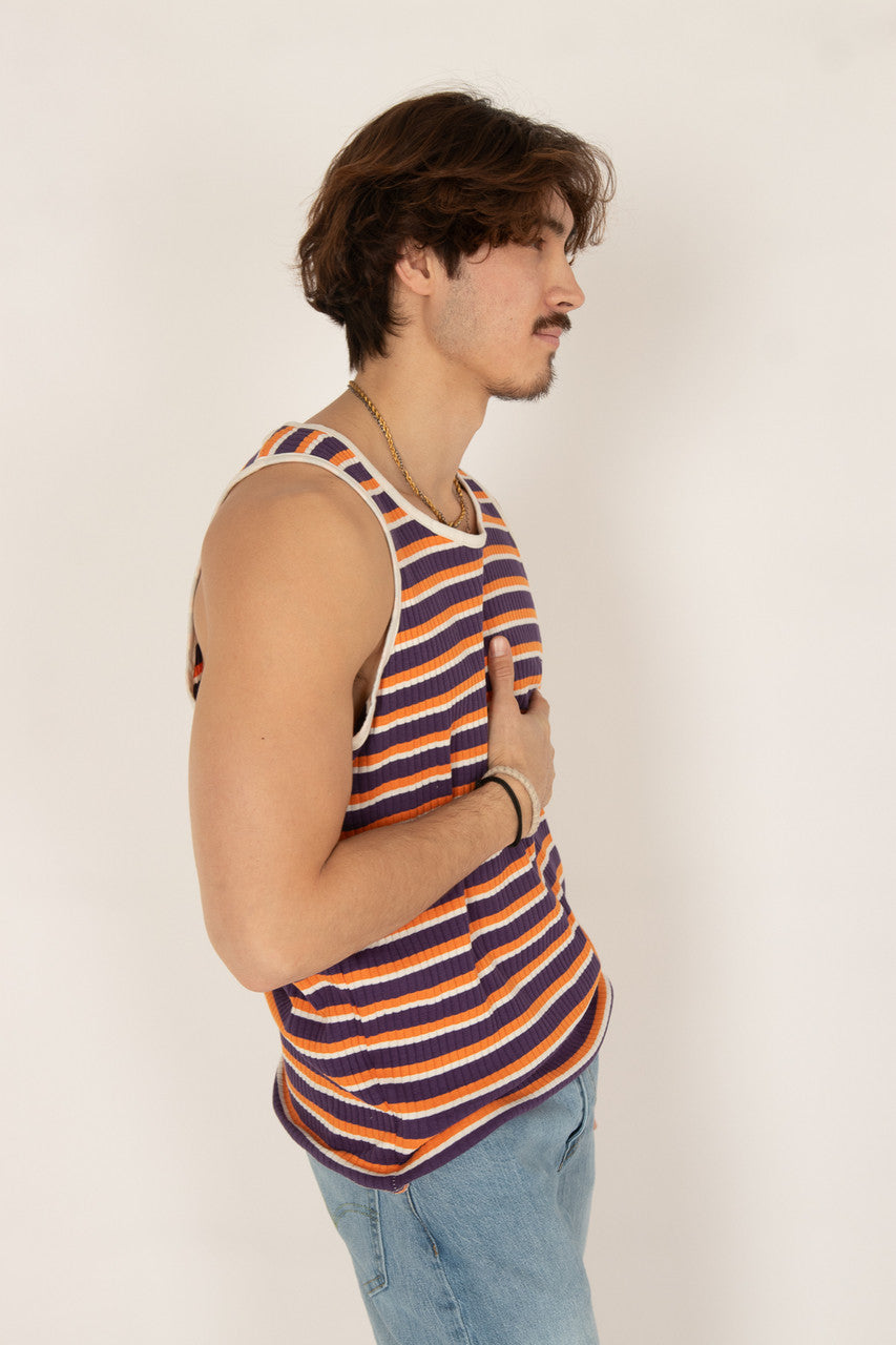 Plum Tank