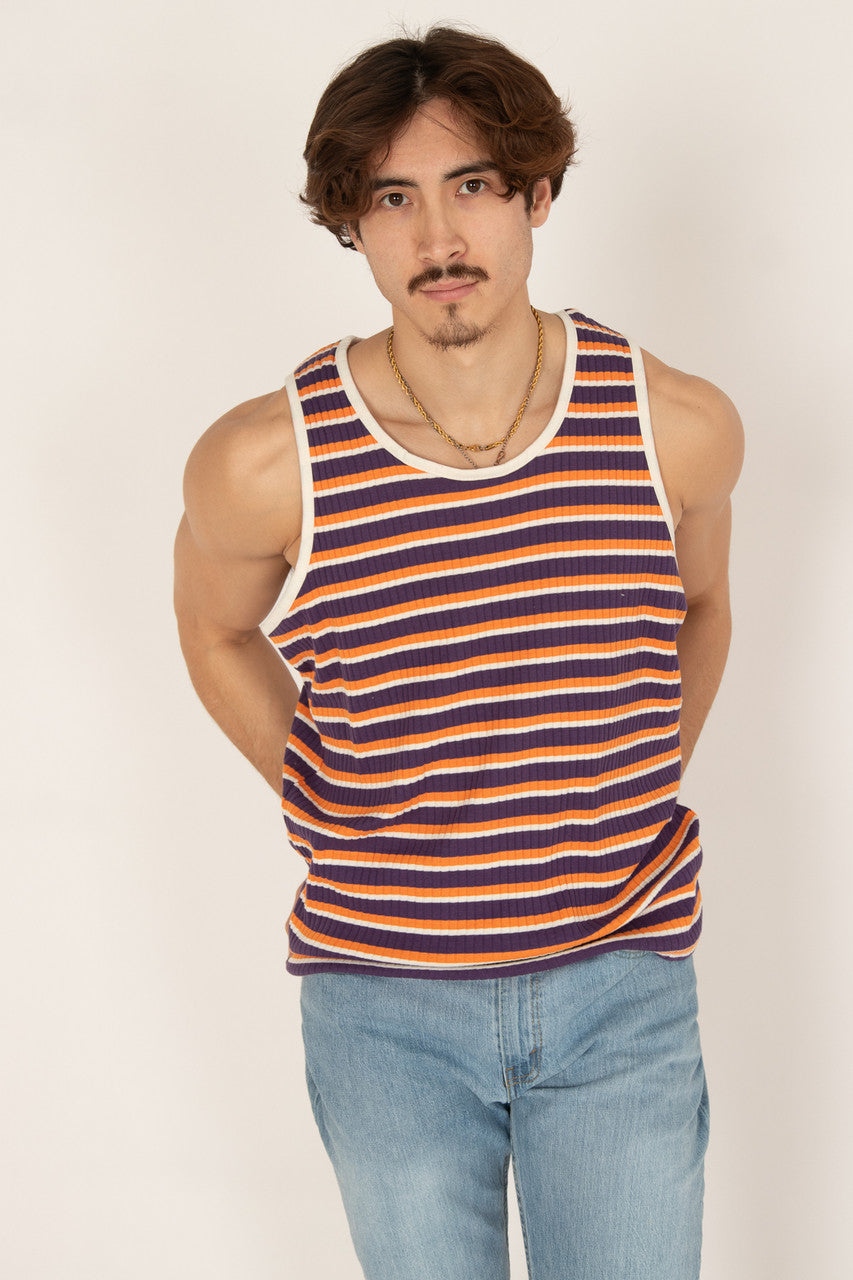 Plum Tank