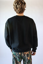 We Don't Do Ordinary Sweatshirt