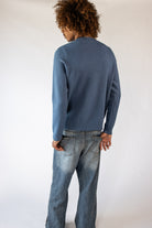 Sea Otters Sweater