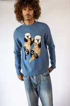 Otter Sweater