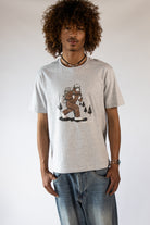 Outdoor Adventures Graphic T-Shirt
