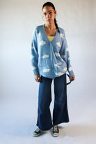On Cloud Nine Cardigan