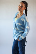 On Cloud Nine Cardigan