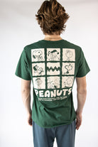 Peanuts Gang Tee