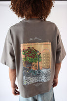 Parisian Bike T-Shirt