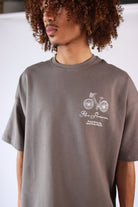 Parisian Bike T-Shirt